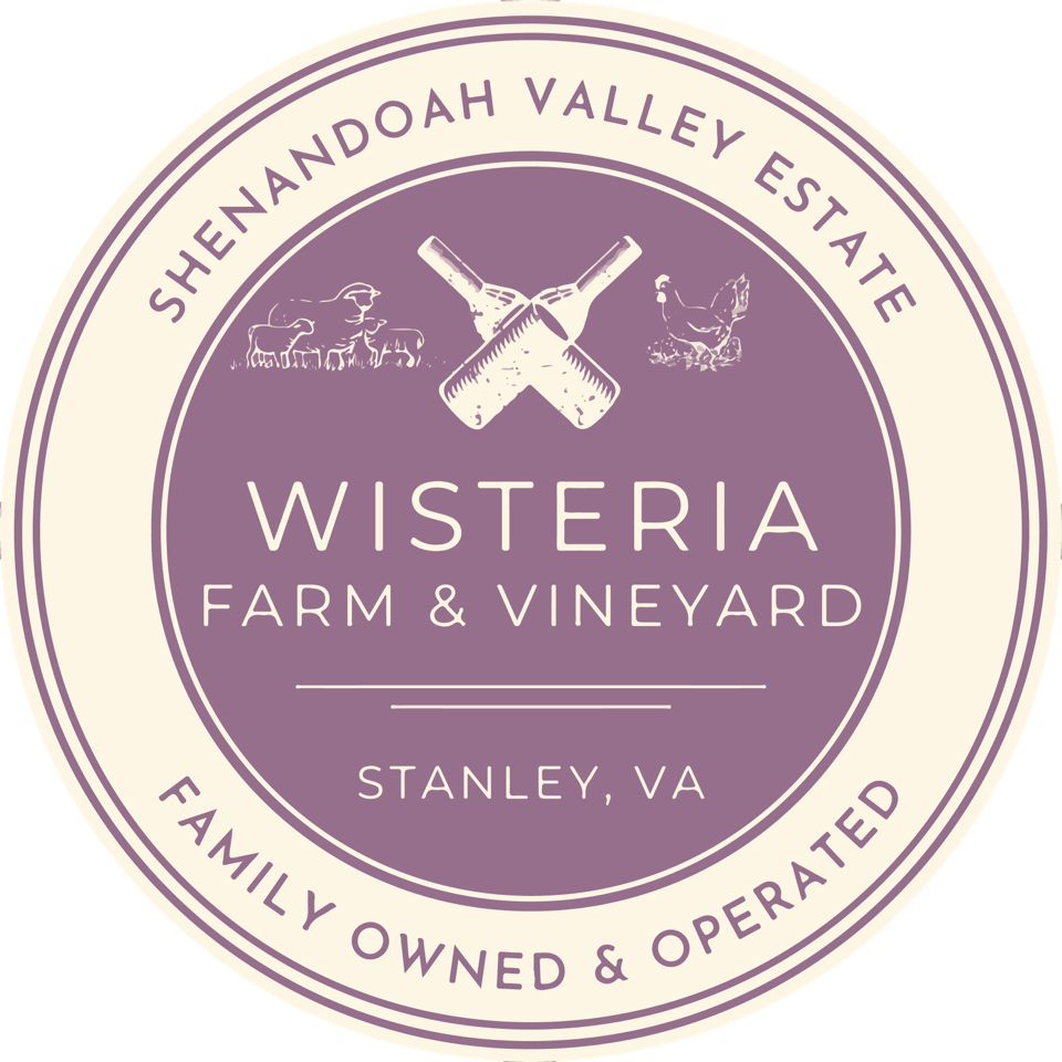 Wisteria Vineyard